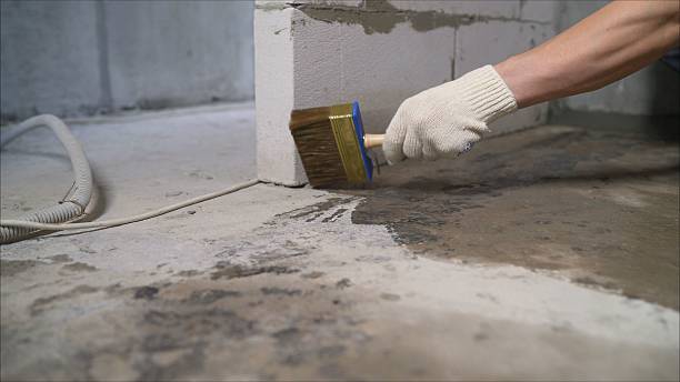 24/7 Emergency Vapor Barrier Installation experts in Richmond, IL